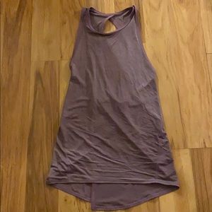 Final price drop Lululemon tank